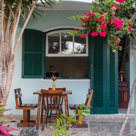Americano'S Suites Arraial do Cabo Bagian luar foto