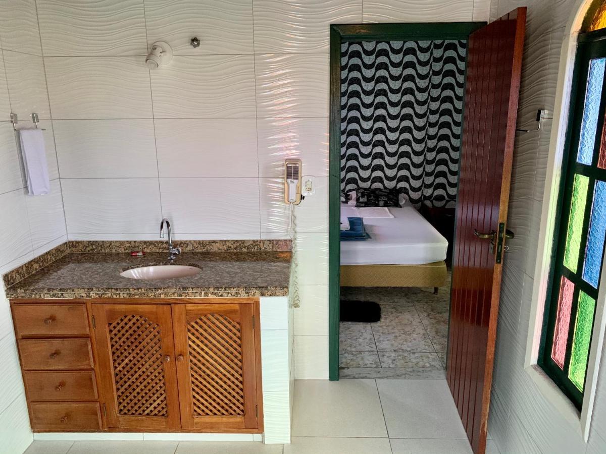 Americano'S Suites Arraial do Cabo Bagian luar foto