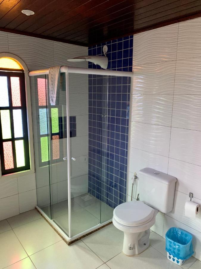Americano'S Suites Arraial do Cabo Bagian luar foto