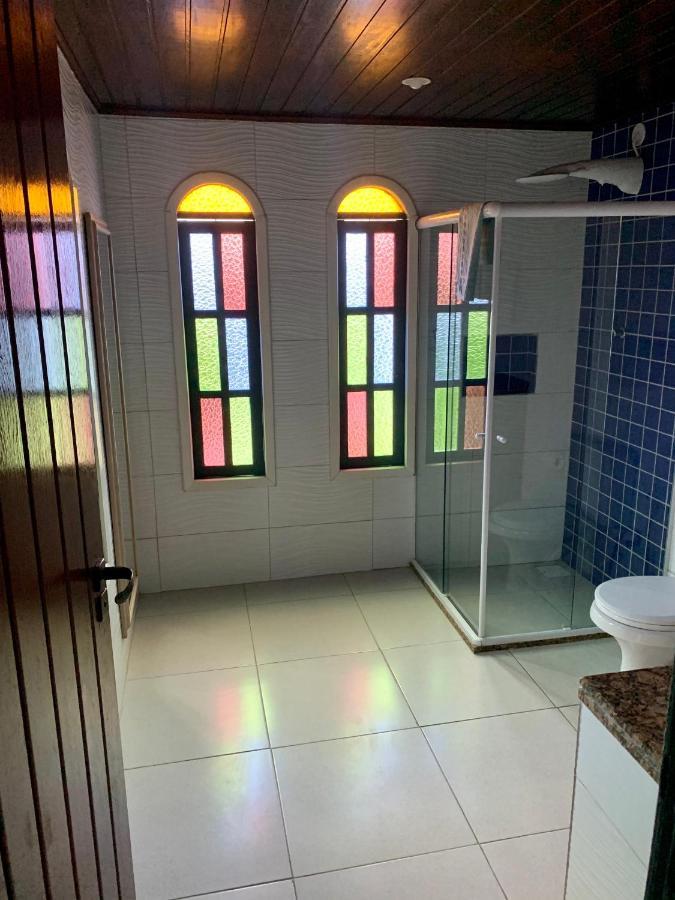 Americano'S Suites Arraial do Cabo Bagian luar foto