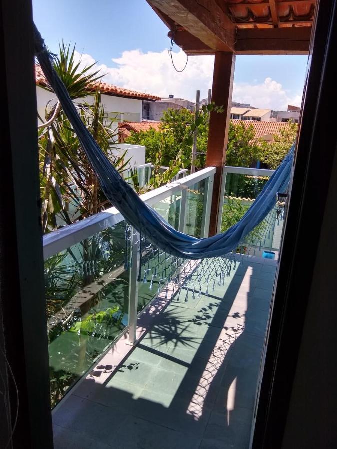 Americano'S Suites Arraial do Cabo Bagian luar foto