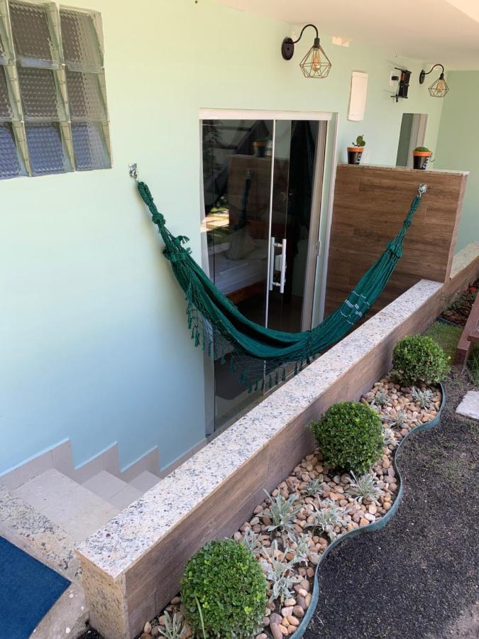 Americano'S Suites Arraial do Cabo Bagian luar foto