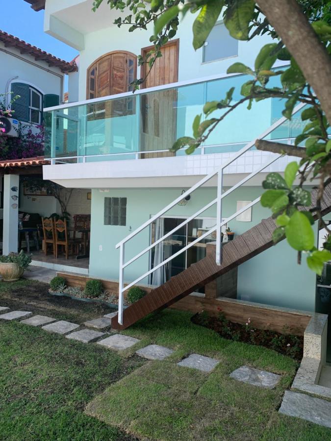 Americano'S Suites Arraial do Cabo Bagian luar foto