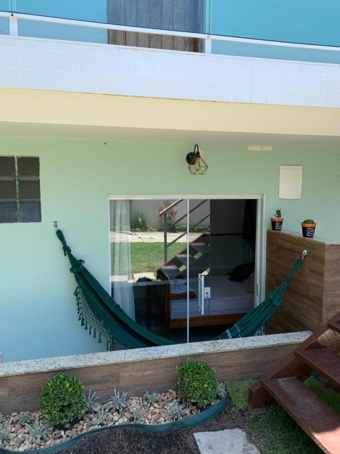 Americano'S Suites Arraial do Cabo Bagian luar foto