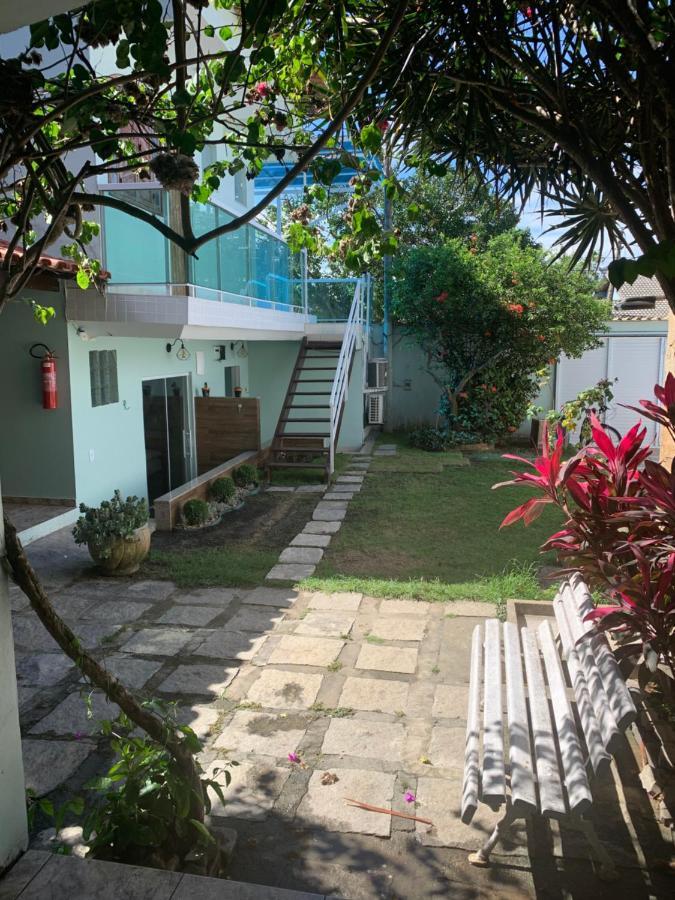 Americano'S Suites Arraial do Cabo Bagian luar foto