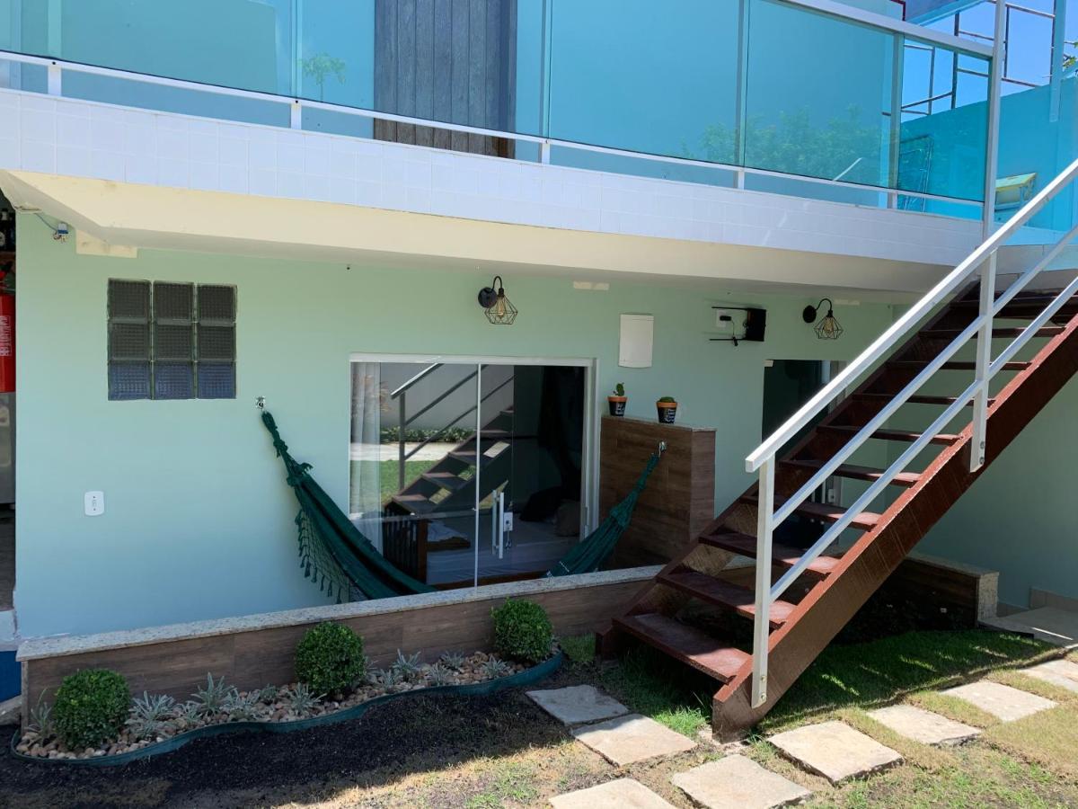 Americano'S Suites Arraial do Cabo Bagian luar foto