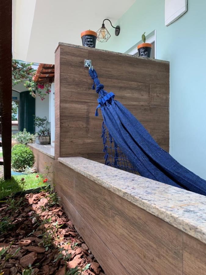 Americano'S Suites Arraial do Cabo Bagian luar foto