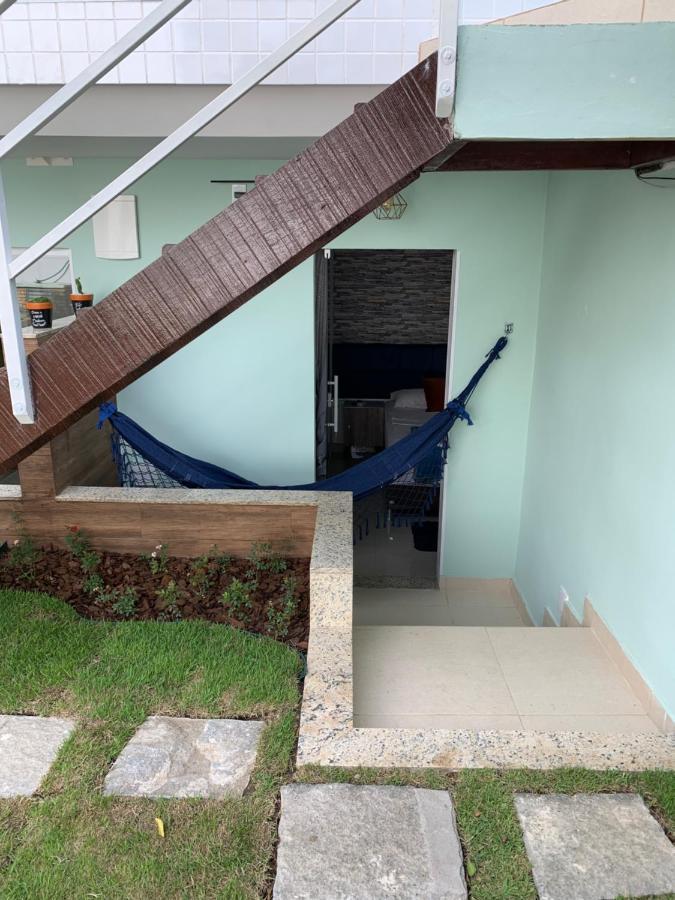 Americano'S Suites Arraial do Cabo Bagian luar foto
