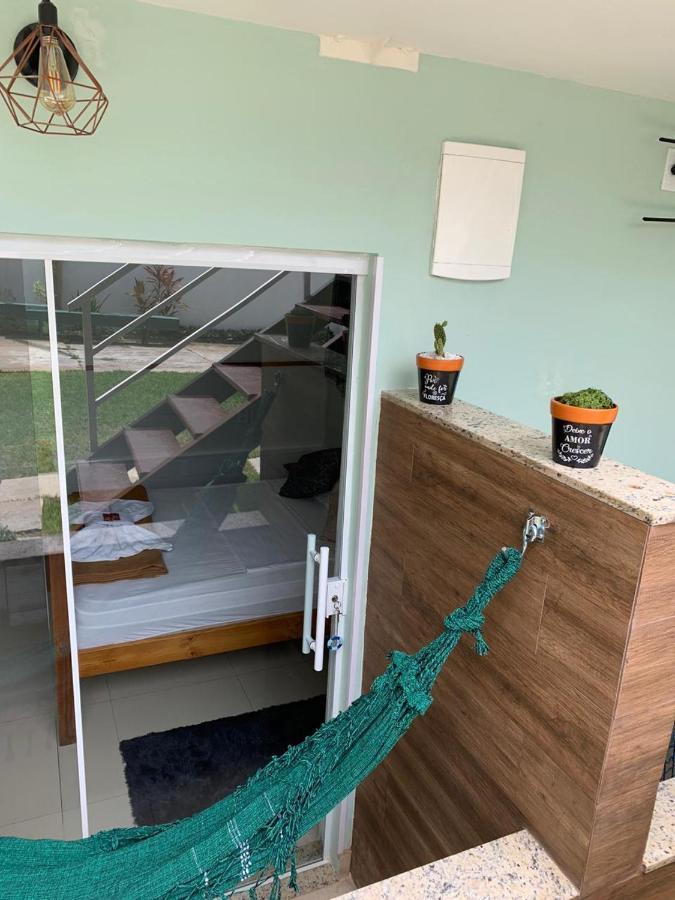 Americano'S Suites Arraial do Cabo Bagian luar foto