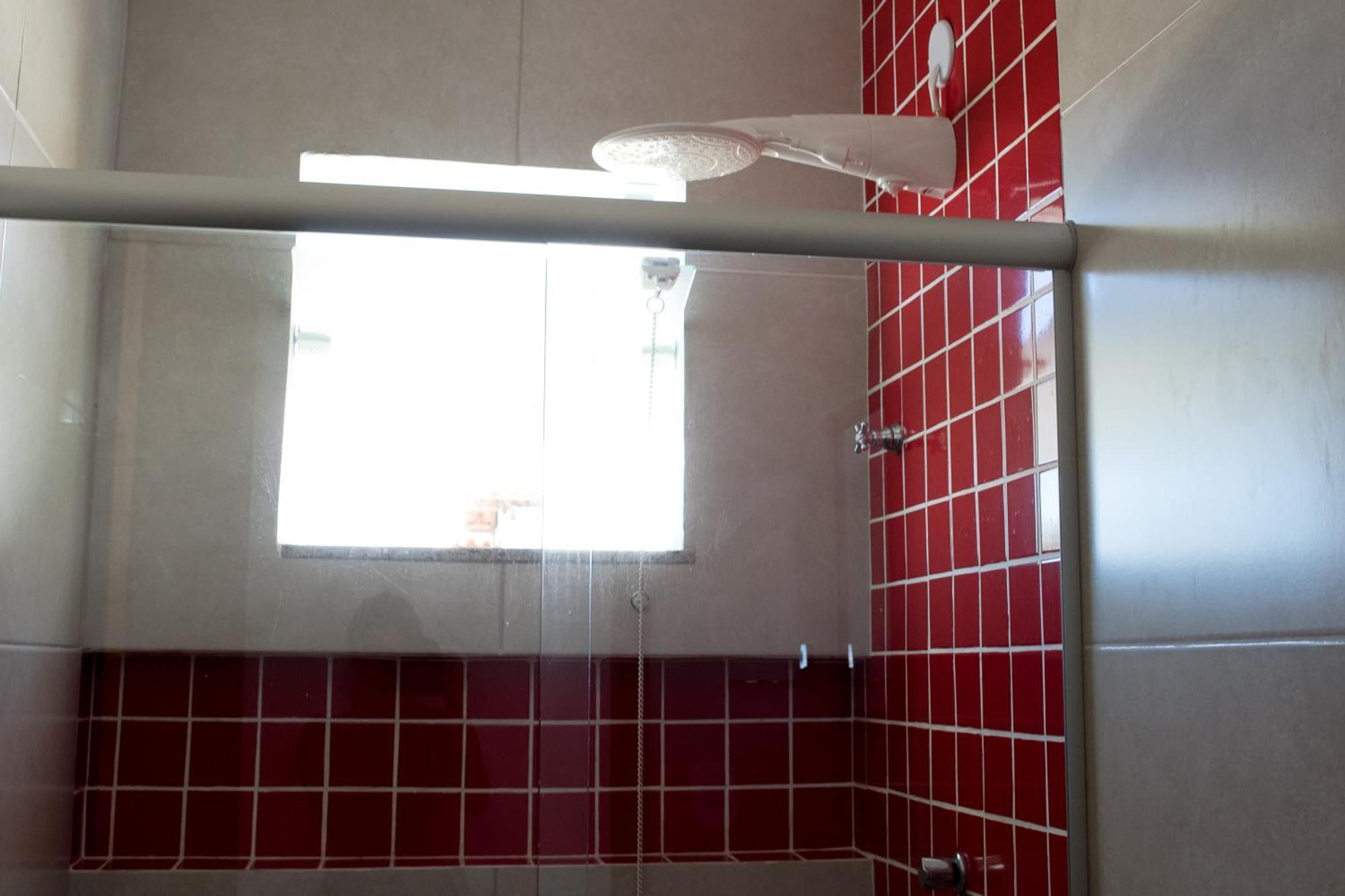 Americano'S Suites Arraial do Cabo Ruang foto