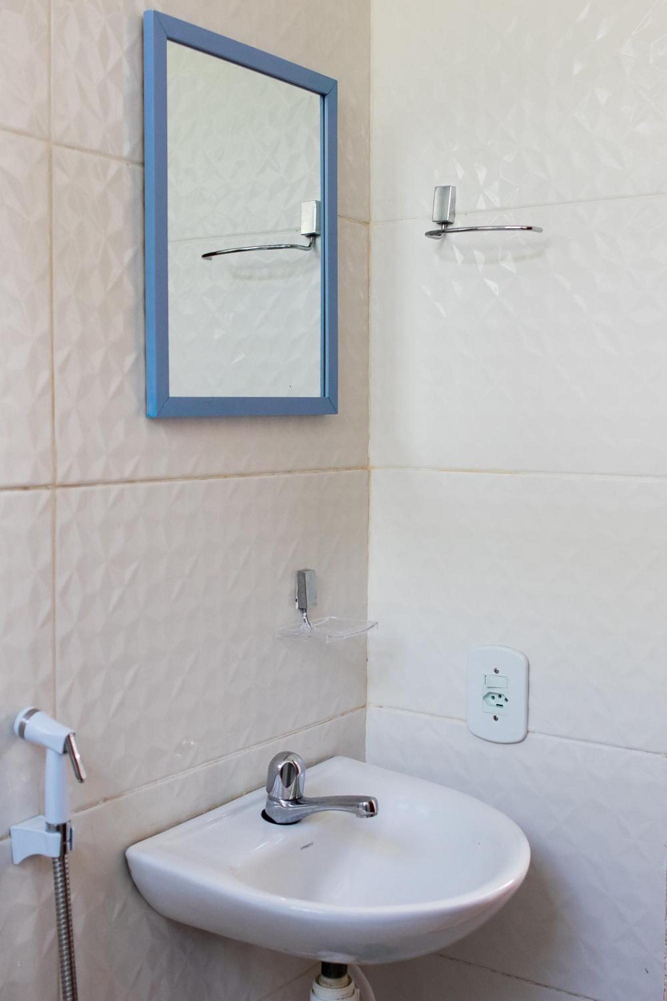 Americano'S Suites Arraial do Cabo Ruang foto