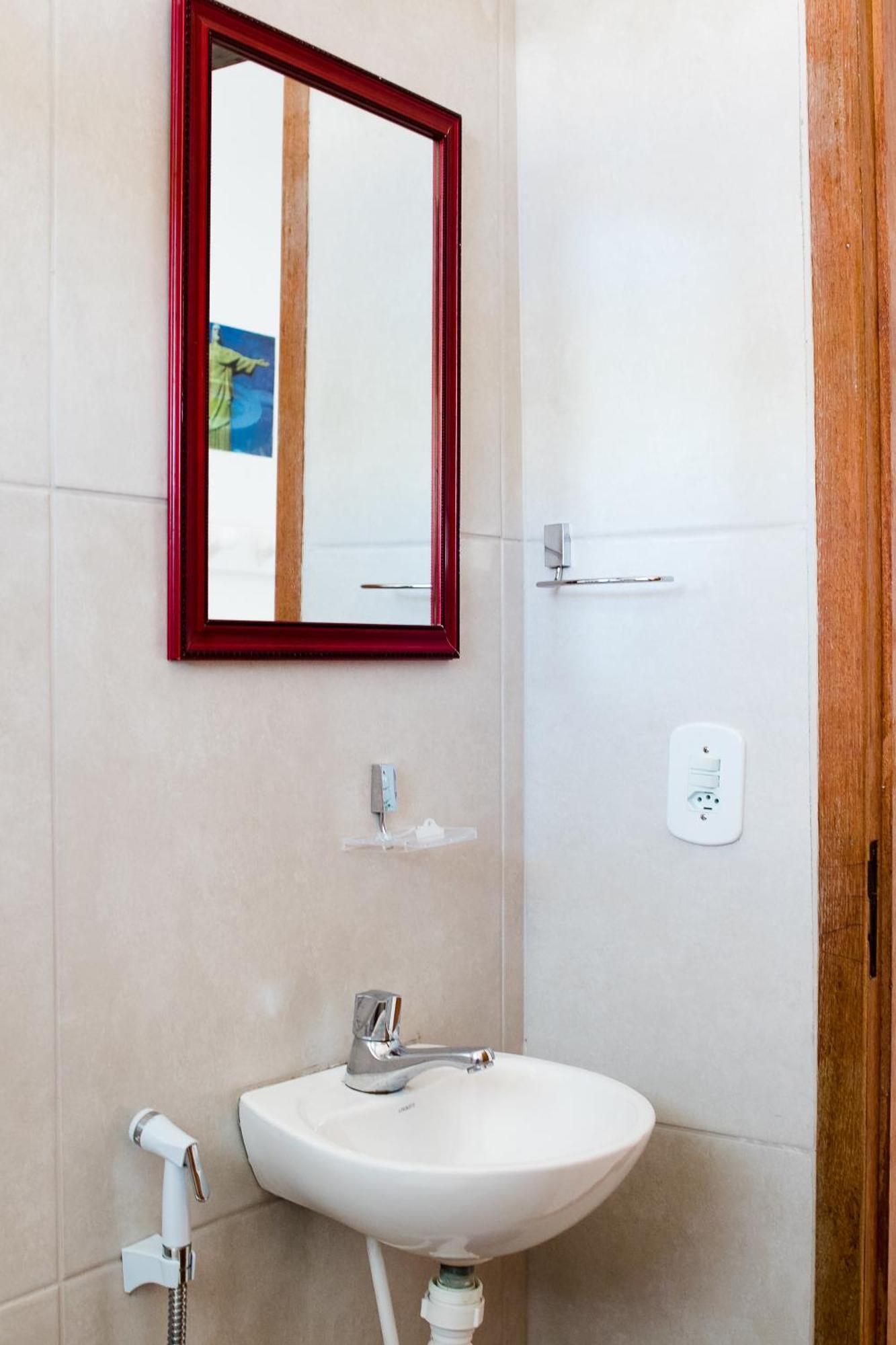 Americano'S Suites Arraial do Cabo Ruang foto