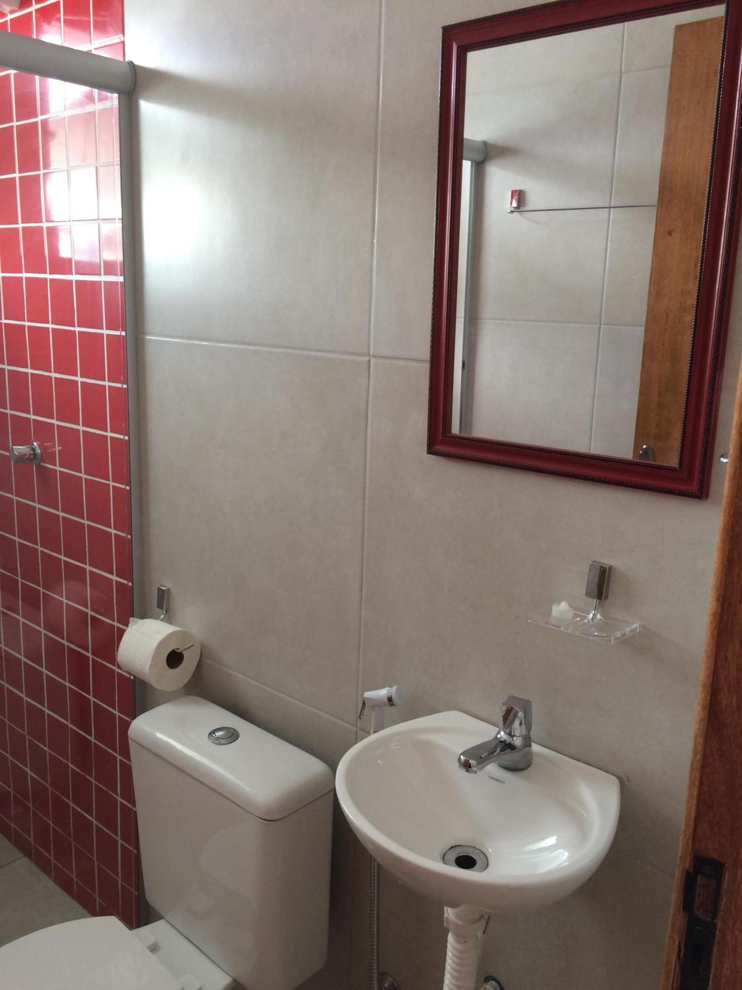 Americano'S Suites Arraial do Cabo Bagian luar foto