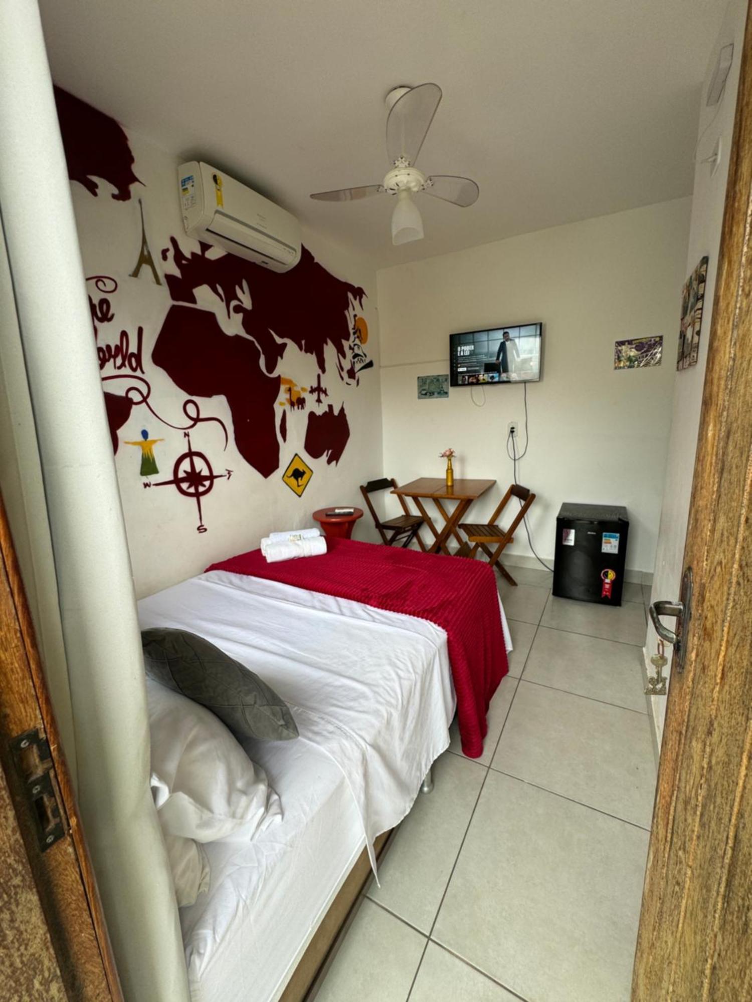 Americano'S Suites Arraial do Cabo Bagian luar foto