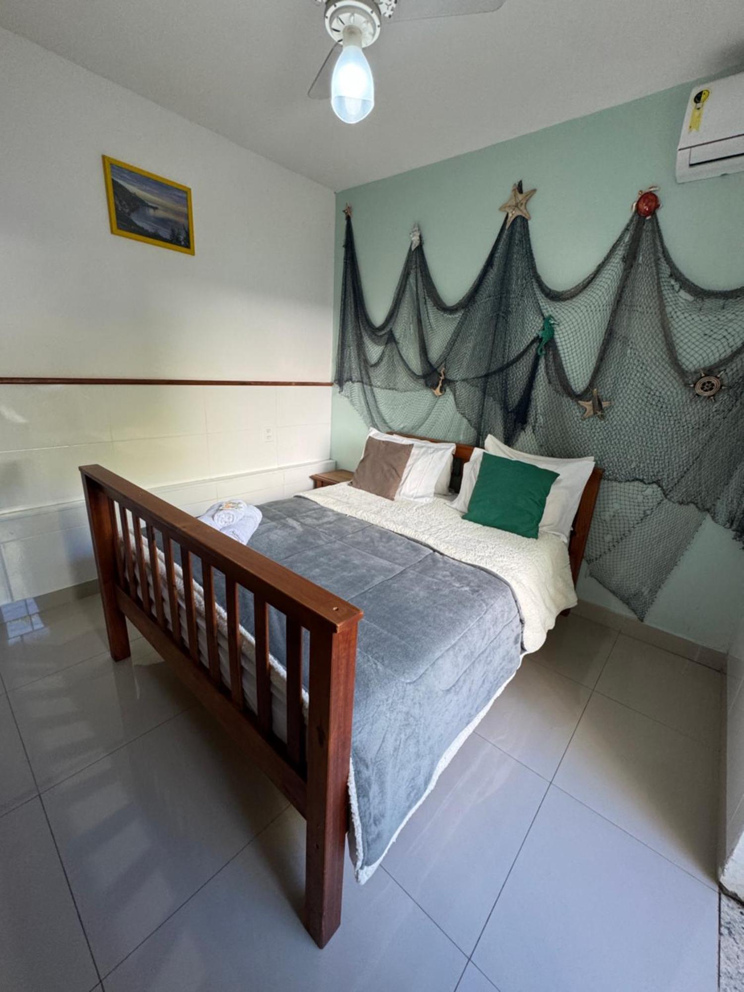 Americano'S Suites Arraial do Cabo Bagian luar foto