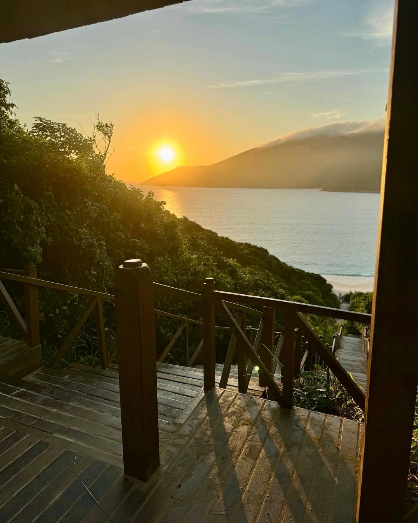Americano'S Suites Arraial do Cabo Bagian luar foto