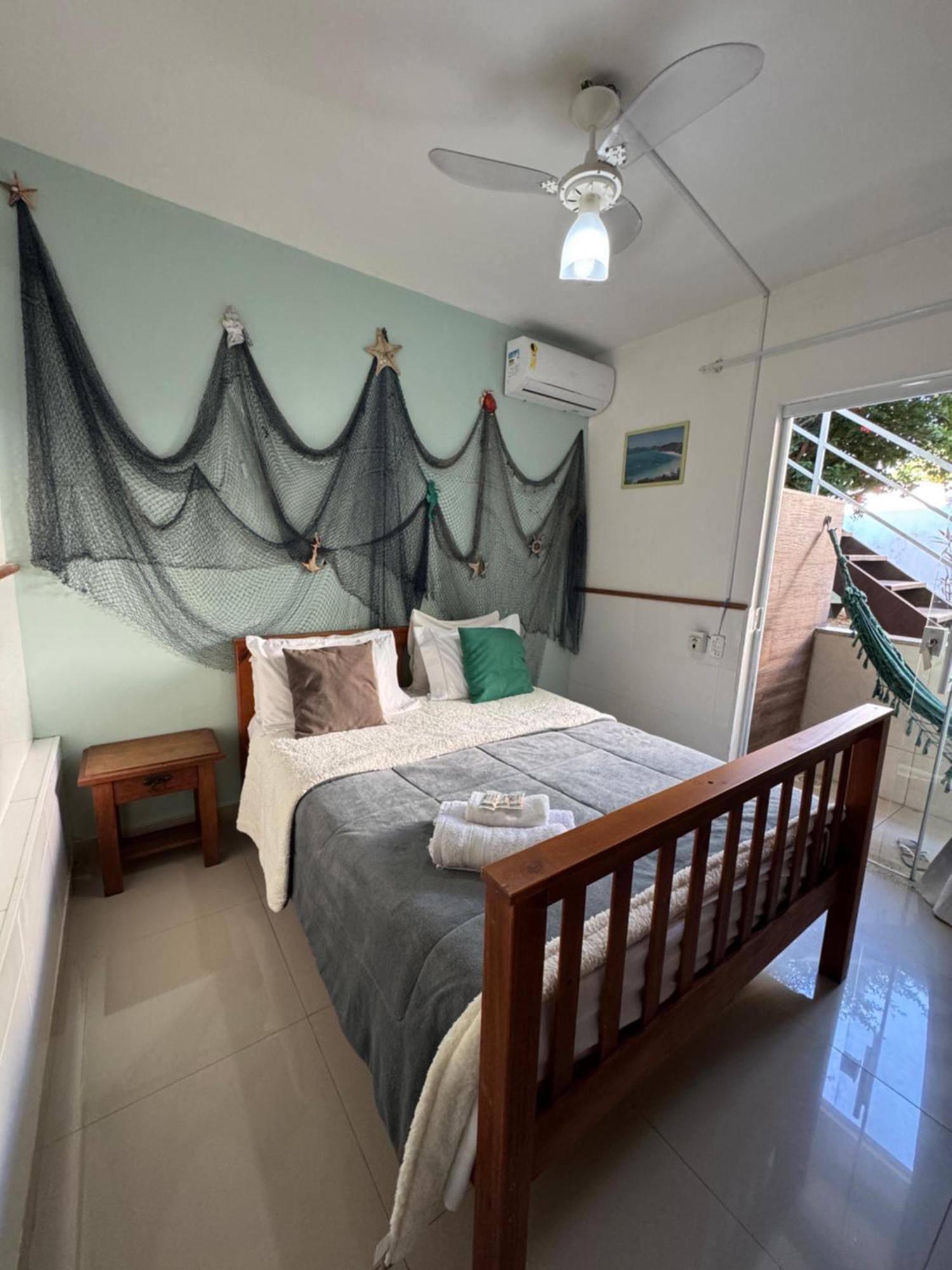 Americano'S Suites Arraial do Cabo Bagian luar foto