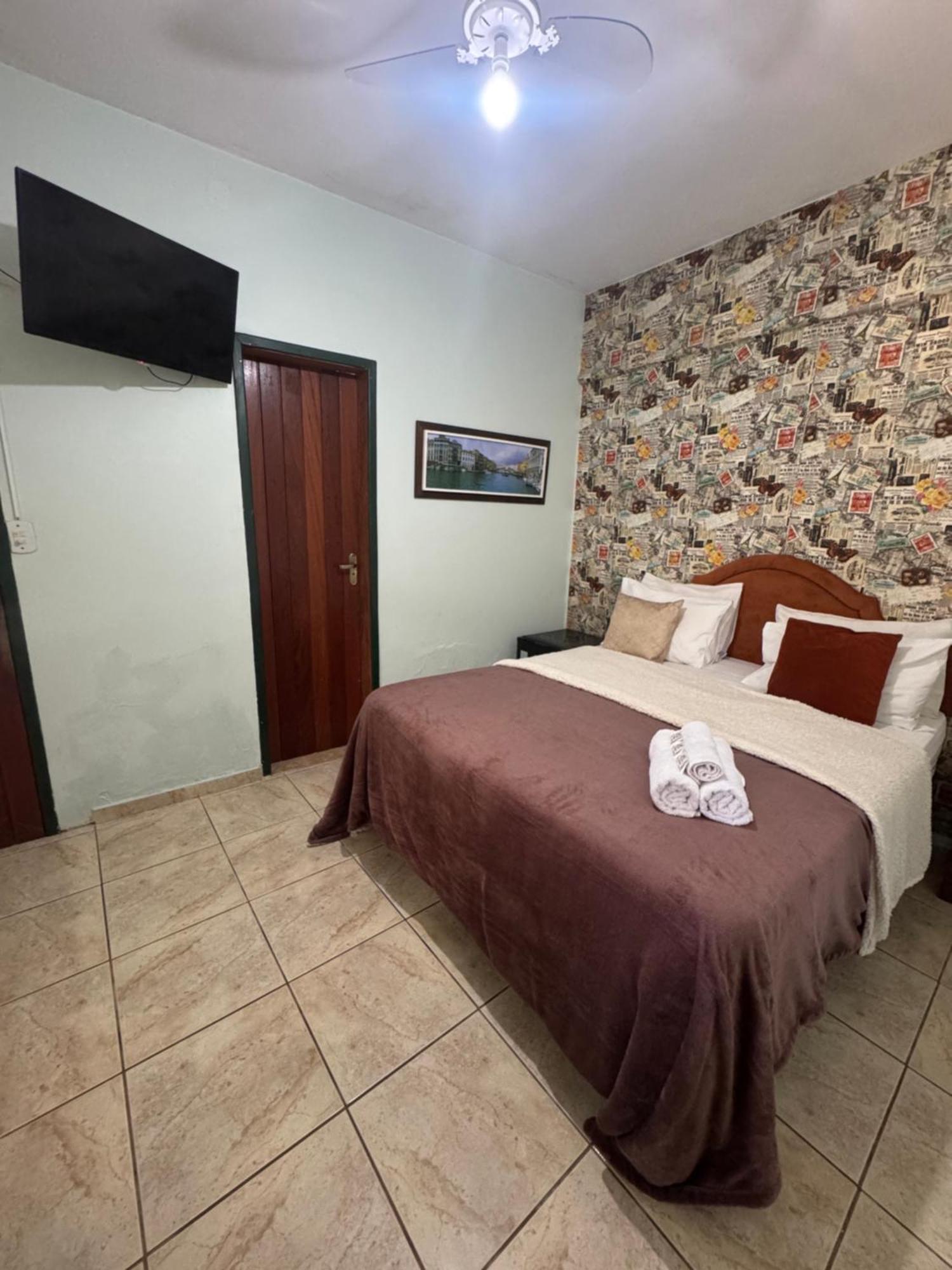 Americano'S Suites Arraial do Cabo Bagian luar foto