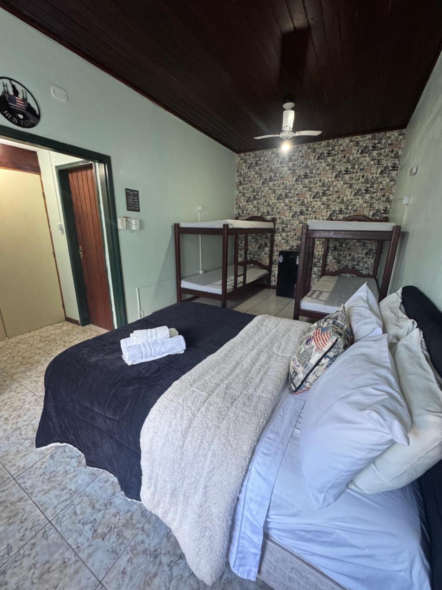 Americano'S Suites Arraial do Cabo Bagian luar foto