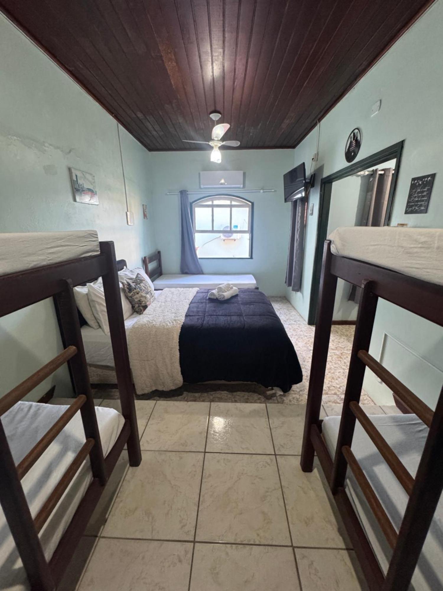 Americano'S Suites Arraial do Cabo Bagian luar foto