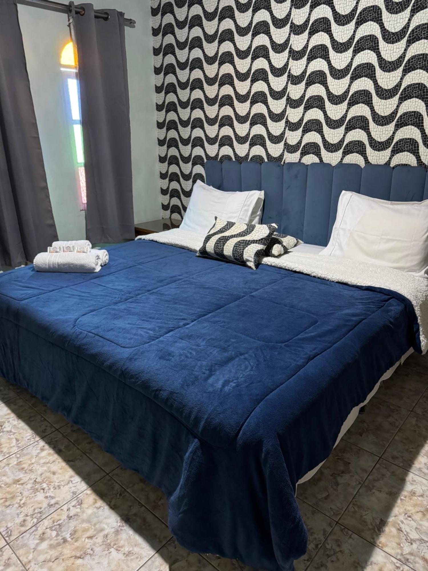 Americano'S Suites Arraial do Cabo Bagian luar foto