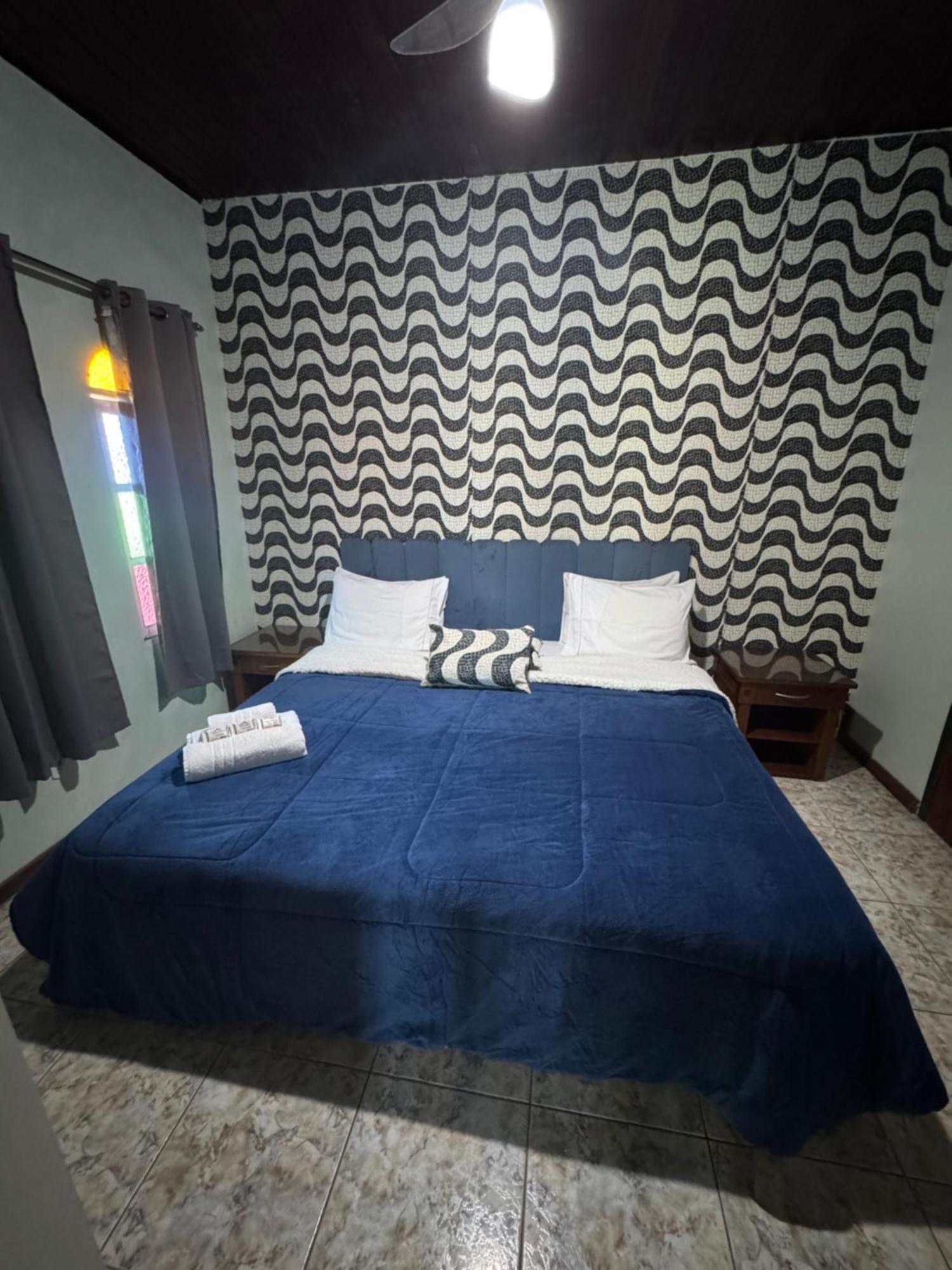 Americano'S Suites Arraial do Cabo Bagian luar foto