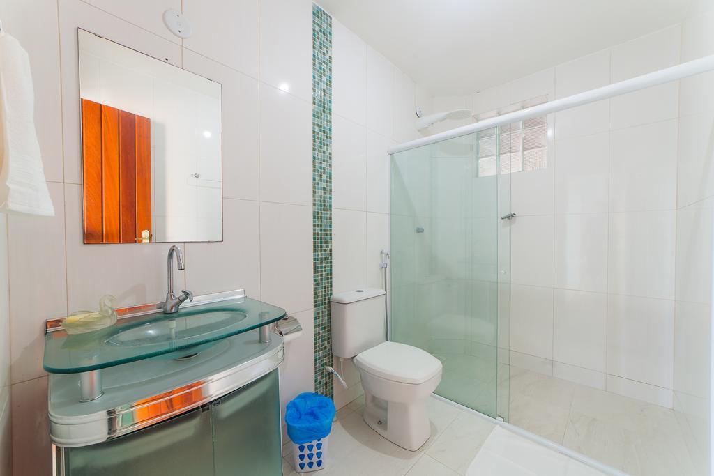 Americano'S Suites Arraial do Cabo Bagian luar foto