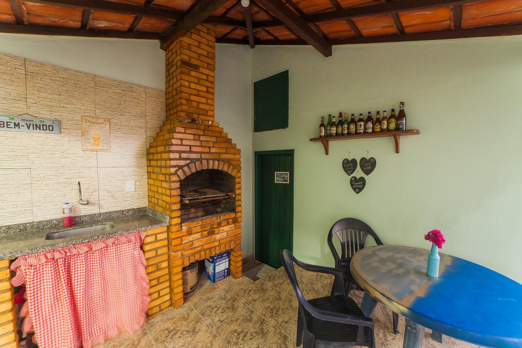 Americano'S Suites Arraial do Cabo Bagian luar foto
