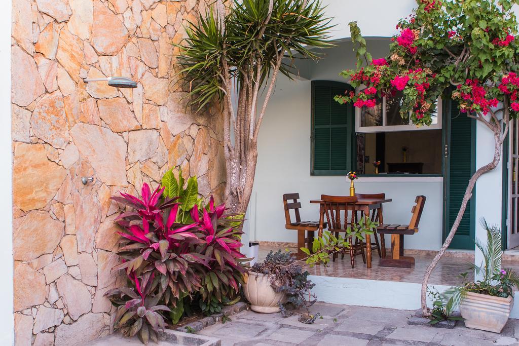 Americano'S Suites Arraial do Cabo Bagian luar foto