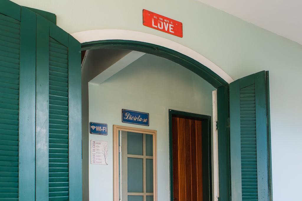 Americano'S Suites Arraial do Cabo Bagian luar foto