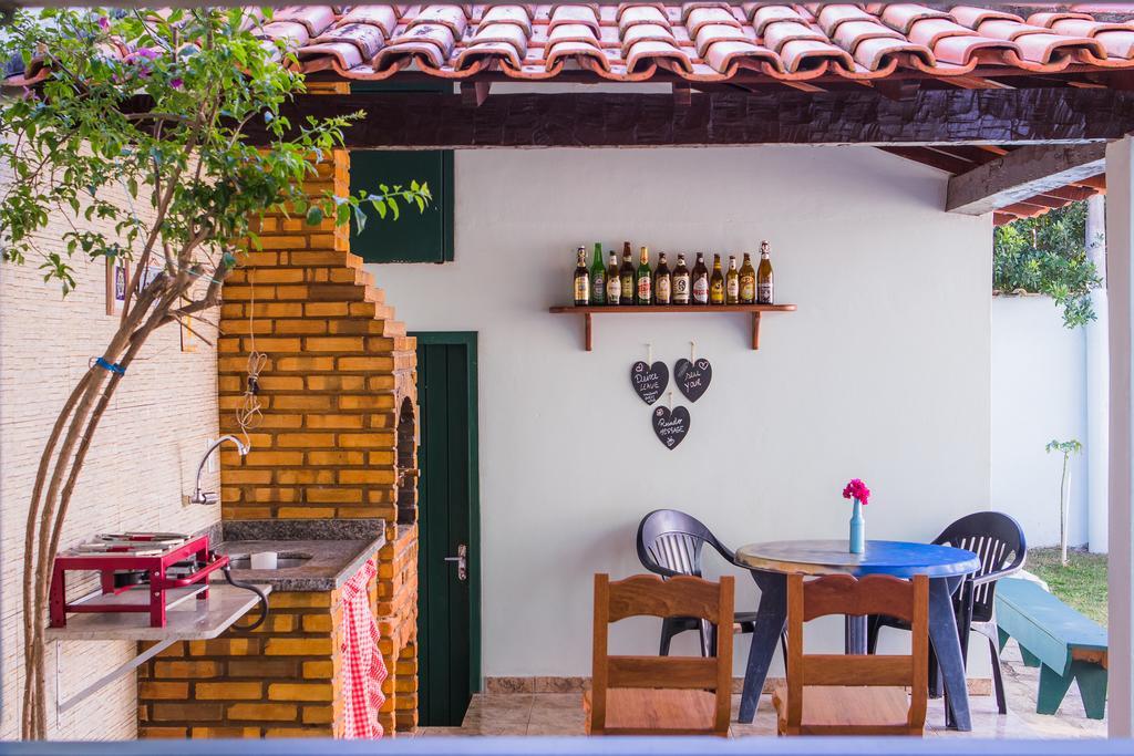 Americano'S Suites Arraial do Cabo Bagian luar foto