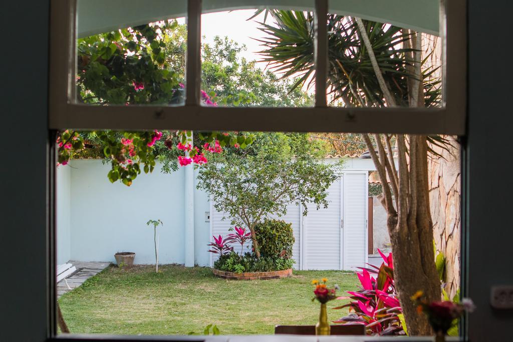 Americano'S Suites Arraial do Cabo Bagian luar foto