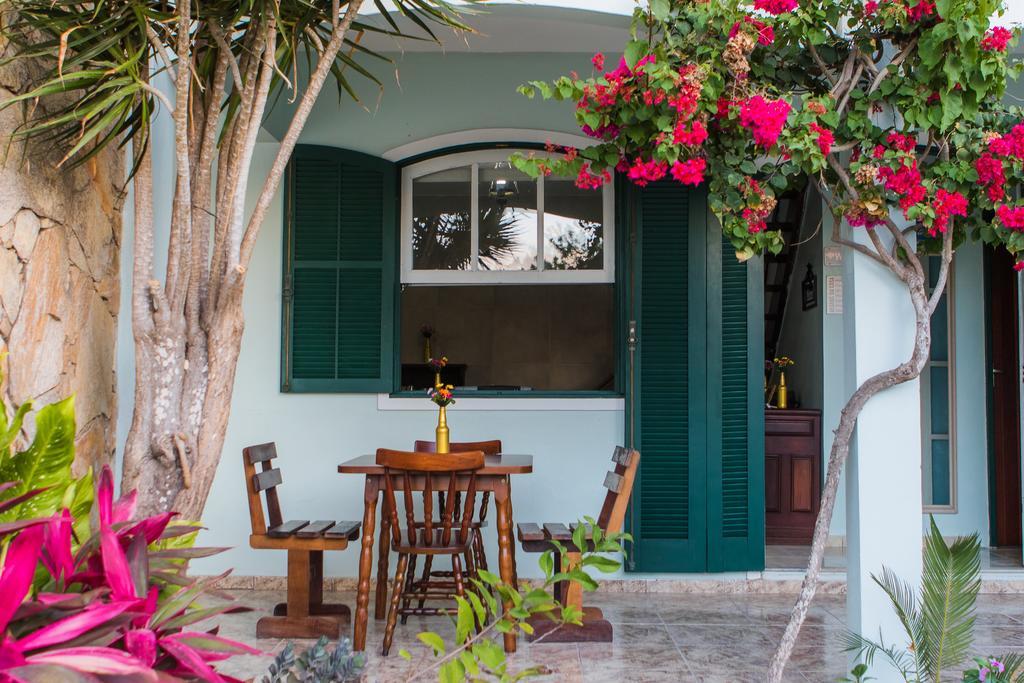 Americano'S Suites Arraial do Cabo Bagian luar foto