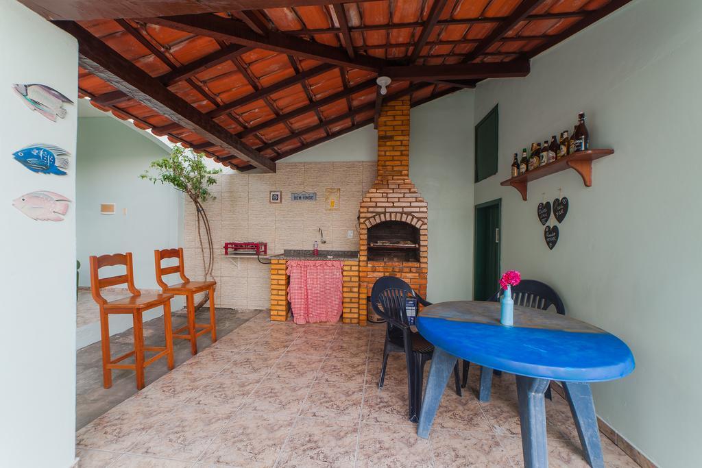 Americano'S Suites Arraial do Cabo Bagian luar foto