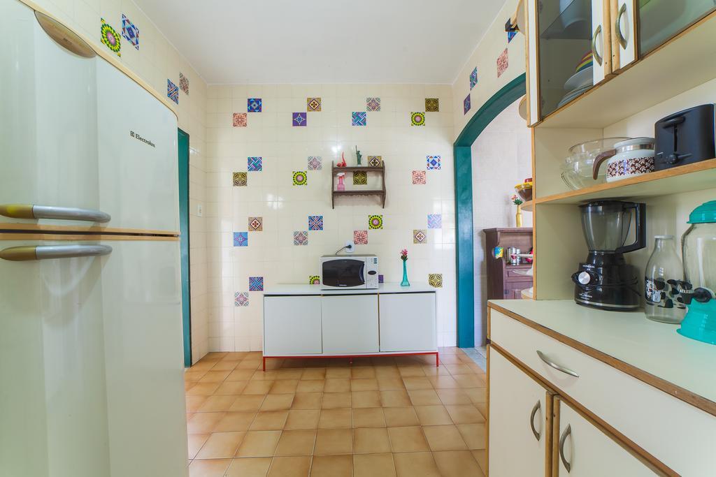 Americano'S Suites Arraial do Cabo Bagian luar foto