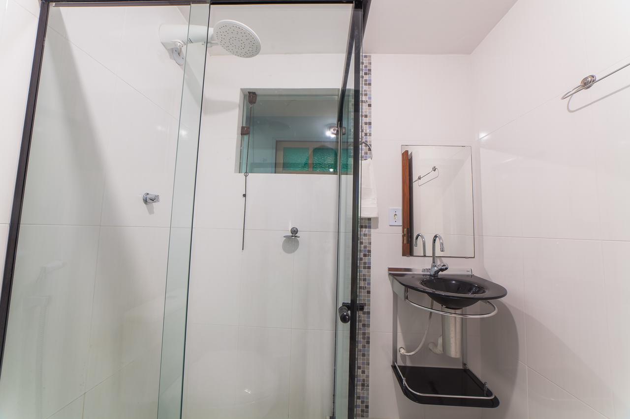 Americano'S Suites Arraial do Cabo Ruang foto