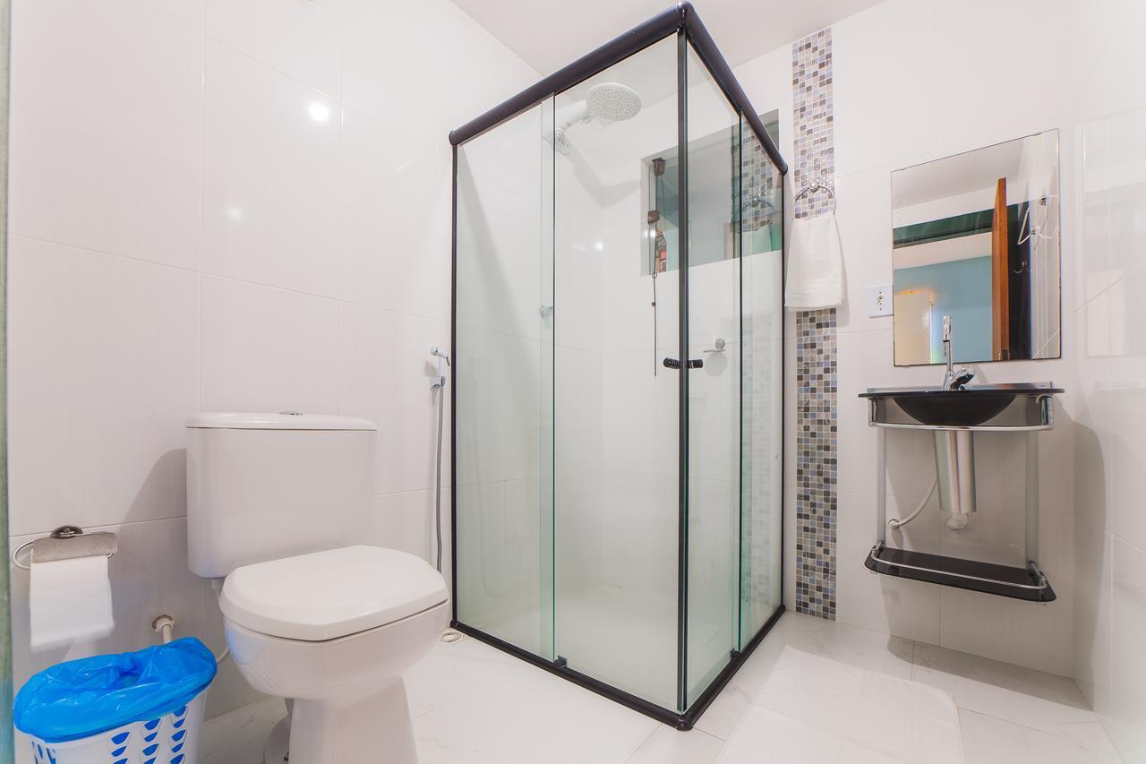 Americano'S Suites Arraial do Cabo Ruang foto