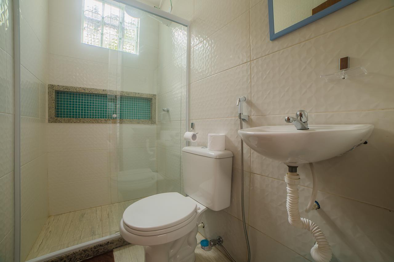 Americano'S Suites Arraial do Cabo Bagian luar foto