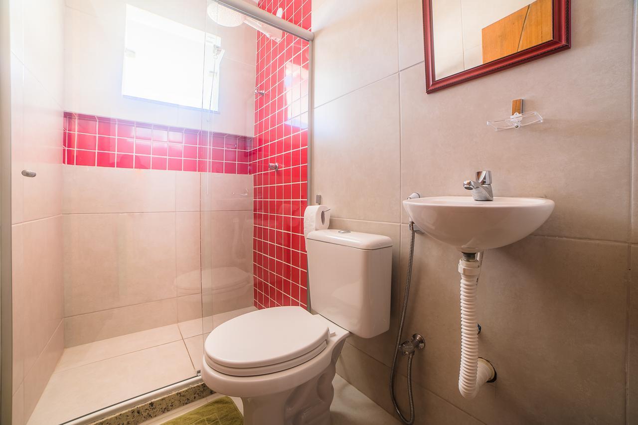 Americano'S Suites Arraial do Cabo Bagian luar foto