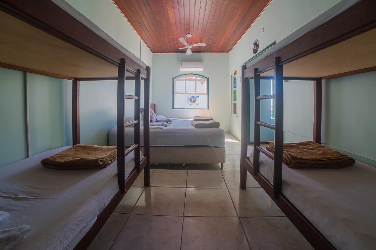 Americano'S Suites Arraial do Cabo Bagian luar foto