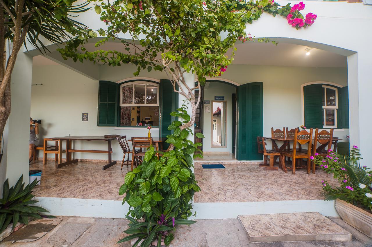 Americano'S Suites Arraial do Cabo Bagian luar foto