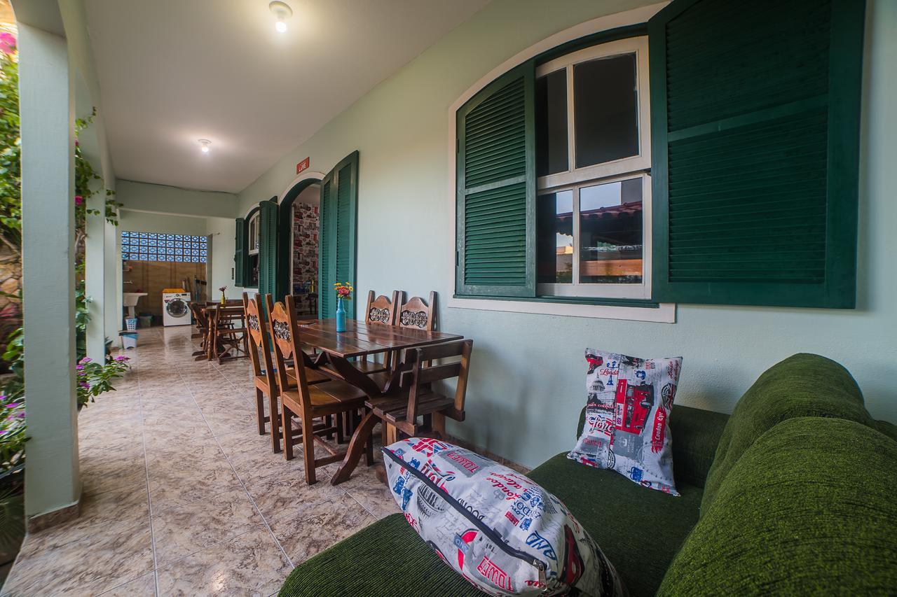 Americano'S Suites Arraial do Cabo Bagian luar foto