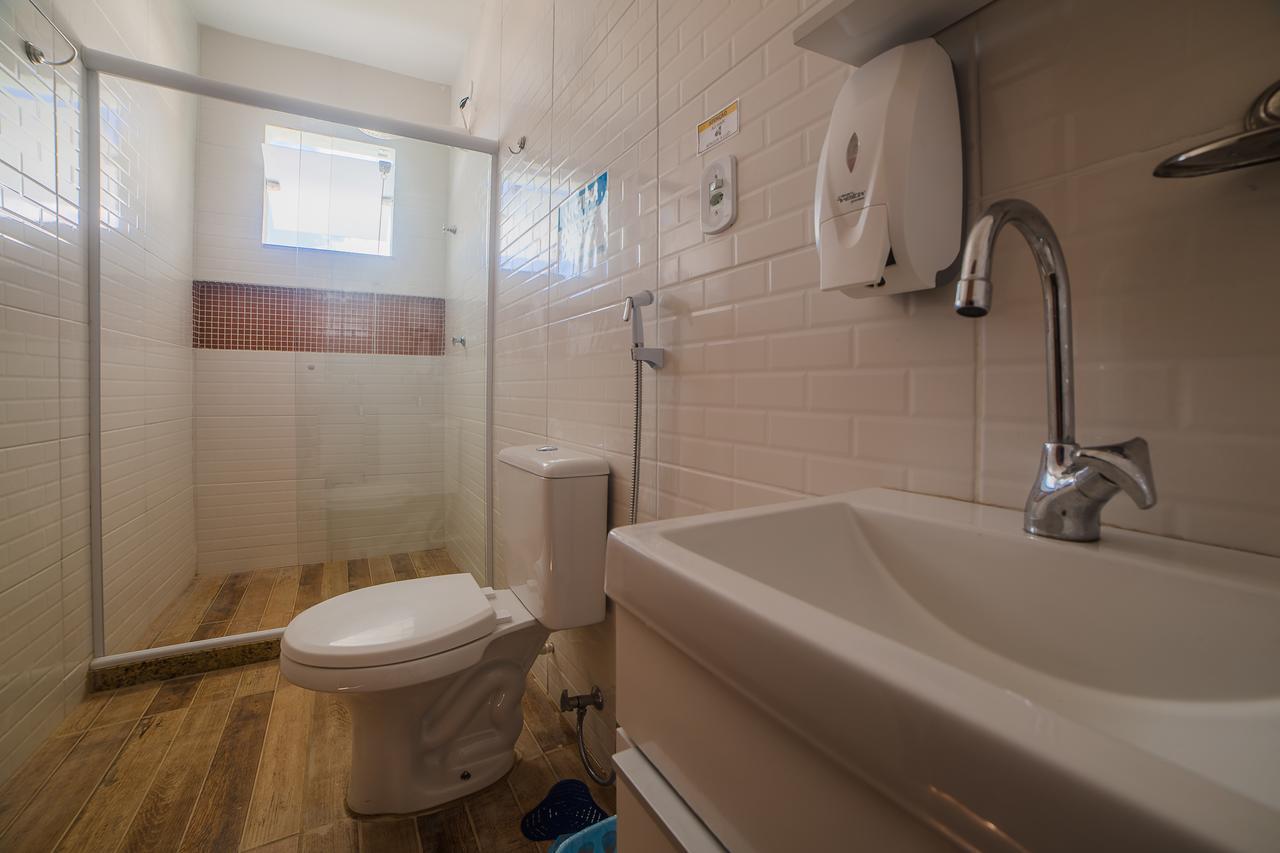 Americano'S Suites Arraial do Cabo Bagian luar foto
